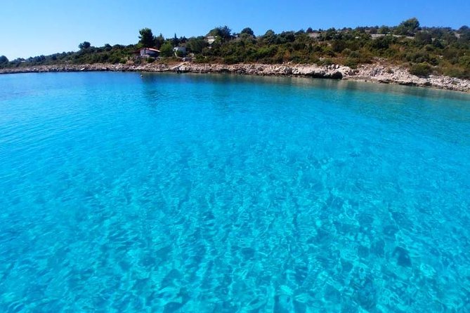 Blue Lagoon and Solta Island from Split-Private Tour - Skippers and Driver-Guides: Why the Day Feels Smooth