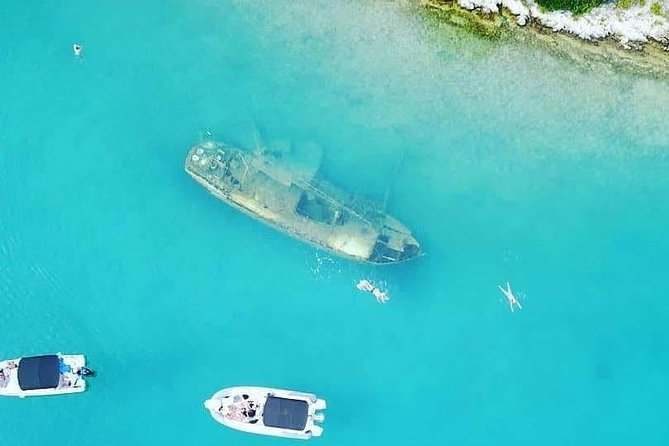 Blue Lagoon and Solta Island from Split-Private Tour - Snorkeling Gear, Water, and What You Should Bring