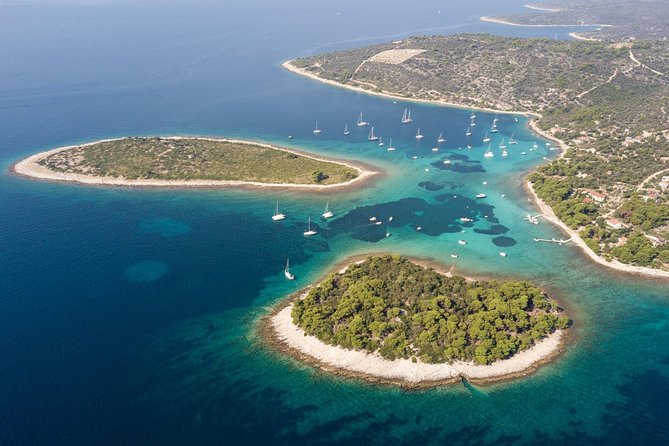 Blue Lagoon and Solta Island from Split-Private Tour - Price and Value: What You’re Really Paying For