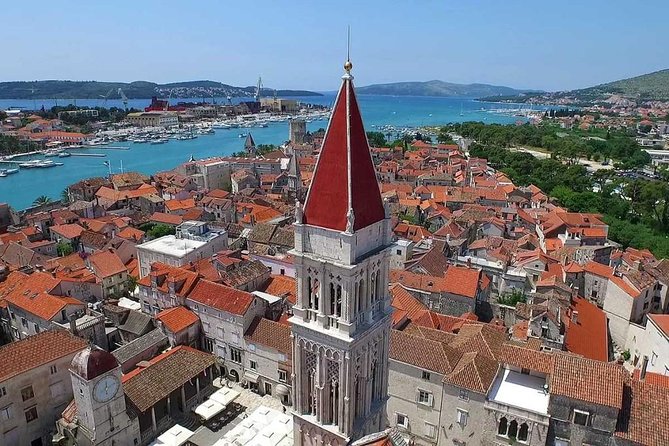 Blue Lagoon and Trogir town half day - private speed boat tour from Split - What to Pack: The Small Stuff That Changes Your Day