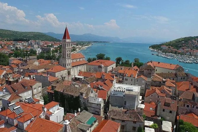 Blue Lagoon and Trogir town - half day speed boat tour - Safety, Comfort, and Fit: Who This Tour Works For, and Should You Book?