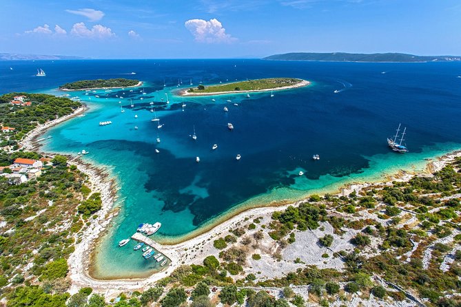 "Blue Lagoon" Half day Chill out tour from Split - Key things I’d focus on