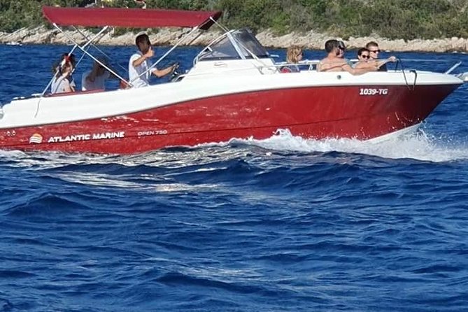 "Blue Lagoon" Half day Chill out tour from Split - Price and value: is $82.21 a good deal from Split?