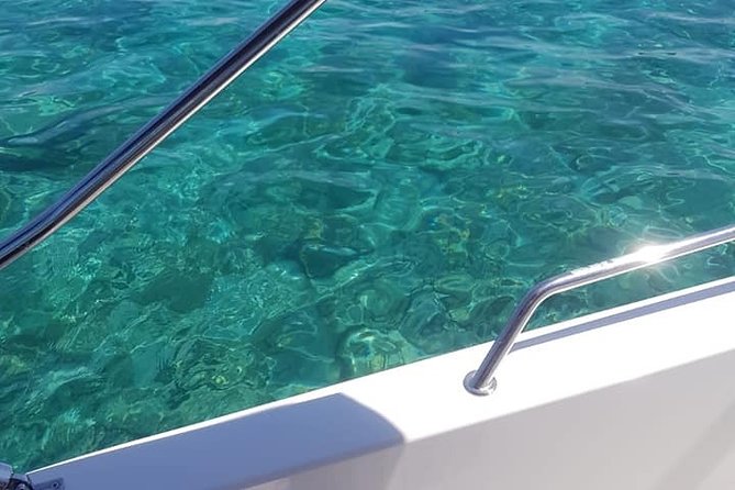 "Blue Lagoon" Half day Chill out tour from Split - Morning vs afternoon loop: pick the timing that fits your day