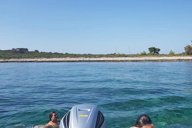 "Blue Lagoon" Half day Chill out tour from Split - What to bring and how to prepare for a smooth half-day