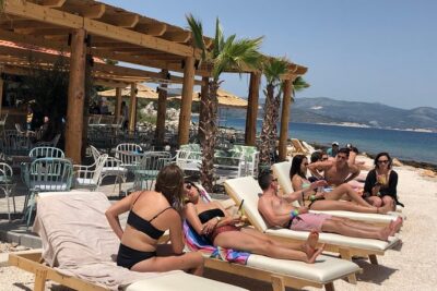 Blue Lagoon Private Tour from Trogir - LUNCH IN THE RESTAURANT INCLUDED - The 9:00 am departure and what you’ll do on the water