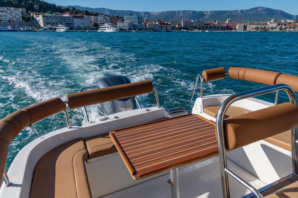 Blue Lagoon & Šolta Small-Group Boat Tour from Split - Should you book this Blue Lagoon & Šolta tour from Split?