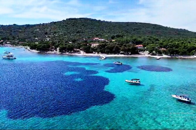 Blue Lagoon & three islands: 5 hours half day relax tour - Price and logistics: what you’re really paying for
