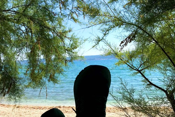 Blue Lagoon & three islands: 5 hours half day relax tour - Snorkeling equipment and bottled water: the small inclusions that matter
