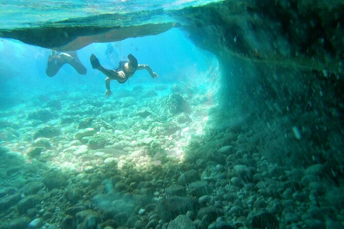Blue Lagoon Tour from Split with Bottled Water and Wine Included - How the Split-to-islands plan actually plays out (and why it’s good value)