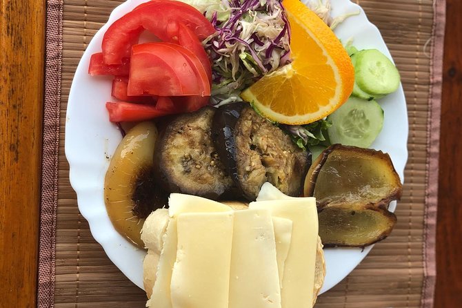 Blue Lagoon/Trogir/Šolta Boat Excursion with Lunch - A Split Morning at Obala Lazareta: What You’re Really Signing Up For