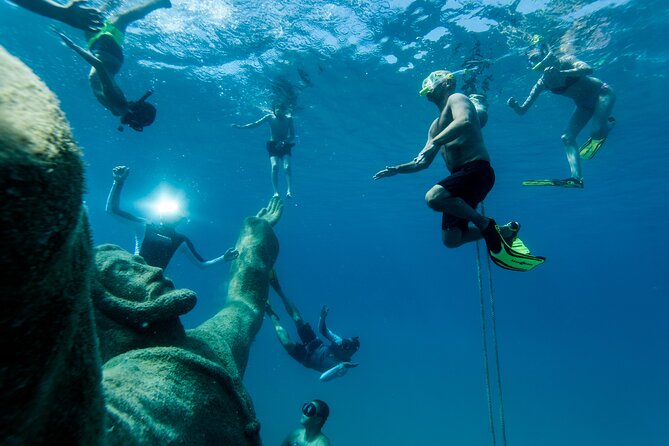 Blue Lagoon & Underwater Museum from Split with Lunch & Drinks - Is it worth $66.51? The value math that matters