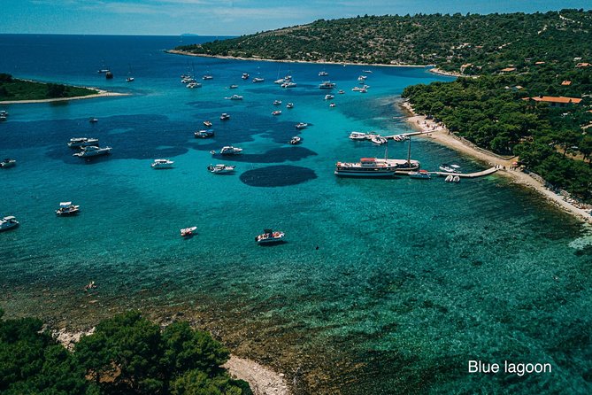 Blue Lagoon & Wine tasting - 3 islands tour - Quick hits you’ll care about