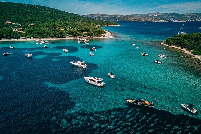 Blue Lagoon & Wine tasting - 3 islands tour - Price and value check: what $108.02 buys you