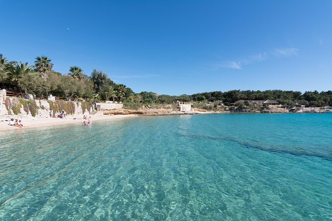 Boat Private Day Tour to Hvar and Pakleni Islands from Split - Key highlights at a glance