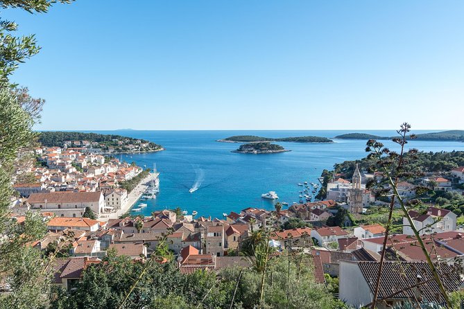 Boat Private Day Tour to Hvar and Pakleni Islands from Split - Private Boat Day From Split: what the 9:00 am start really means