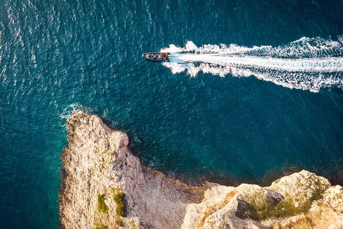 Brac, Hvar, & Solta Day Trip: Snorkeling, Wine & Lunch from Split - Key things that make this day trip tick