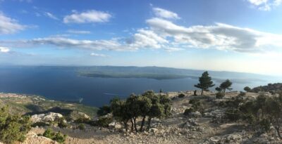 Brač: Island Exploration Tour by Four-Wheel Drive Jeep - From Splitska to Škrip: Roman bay vibes and olive oil tastings