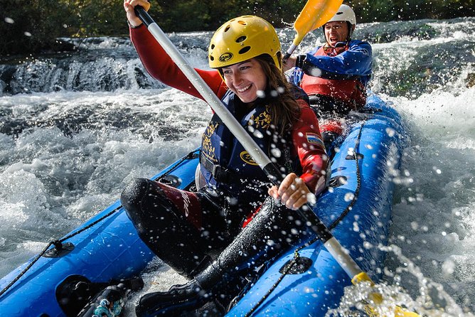Canoe Safari on Cetina River from Split or Blato na Cetini village - What makes this Cetina canoe safari worth your time