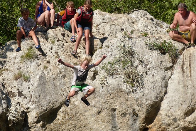 Cetina River Rafting Half-Day Trip and Optional Pickup from Split - The Guide Factor: Safety, Clarity, and Real Fun