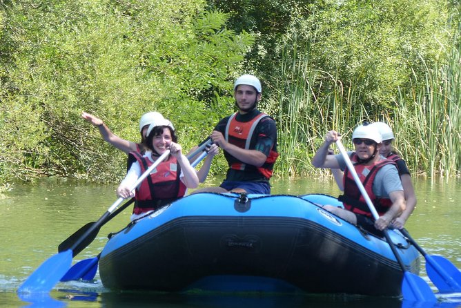Cetina River Rafting Half-Day Trip and Optional Pickup from Split - Practical Tips Before You Go (Without Overcomplicating It)