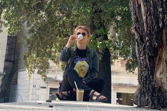 Coffee, storytelling & walk - The best private tour of Split - Coffee first: how this tour makes Split feel lived-in