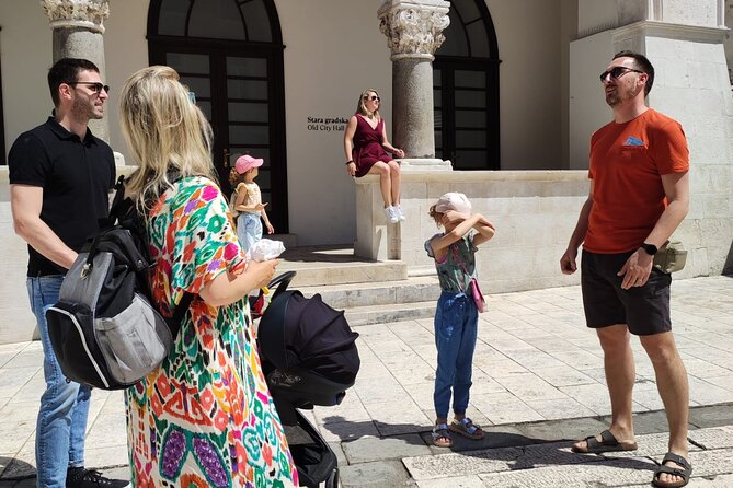 Controversies behind Split and Croatia-Anthropologist guide - Key highlights worth your time