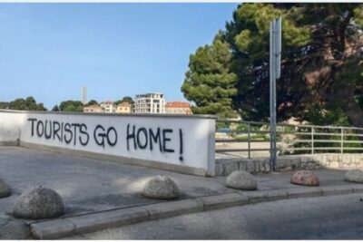 Controversies behind Split and Croatia-Anthropologist guide - Stop-by-stop: what each place teaches you about people, not just places