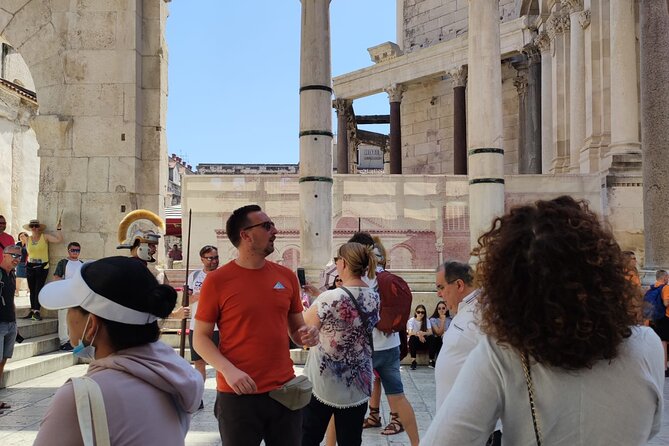 Controversies behind Split and Croatia-Anthropologist guide - Practical details that help you enjoy it more