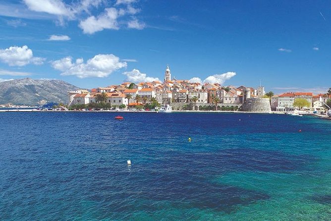 Croatia Island Hopping: Dalmatia from Split (8 days) - Key points I’d anchor on before booking