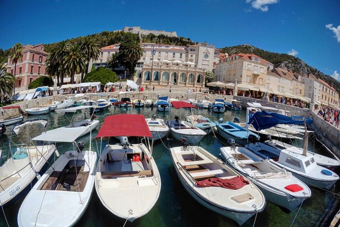 Croatia Island Hopping: Dalmatia from Split (8 days) - The value question: what you’re really paying for