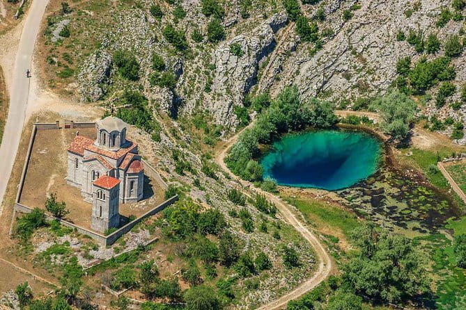 Croatia Island Hopping: Dalmatia from Split (8 days) - Day 4: More Hvar time, then on to Korčula