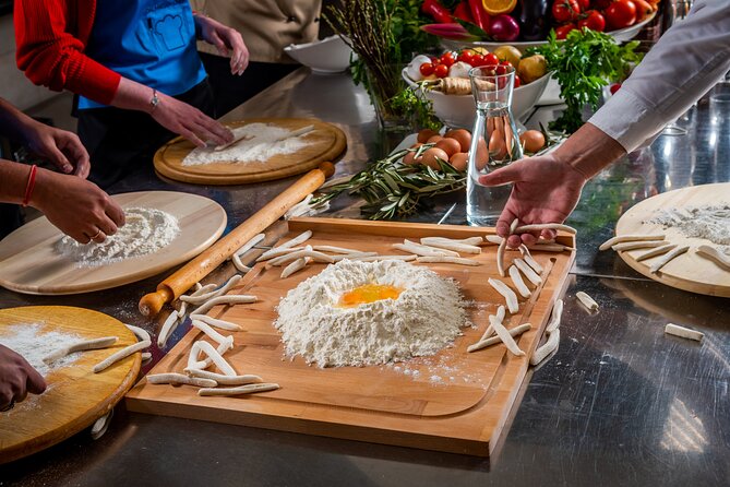 Culinary Experience – Cooking Class & Walking Tour Split - Price and Value in Plain Terms