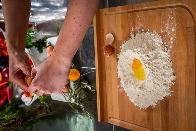 Culinary Experience – Cooking Class & Walking Tour Split - Who This Tour Fits Best (and Who Should Skip It)