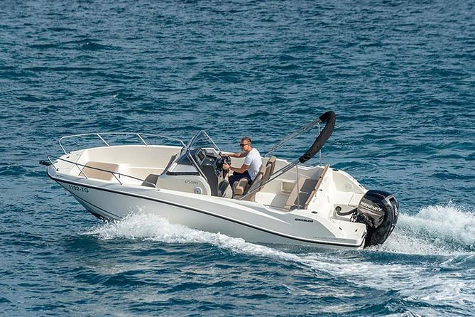 Customize your itinerary on a Private Boat Tour - Zlatni Rat (Golden Horn): iconic beach time plus a history twist