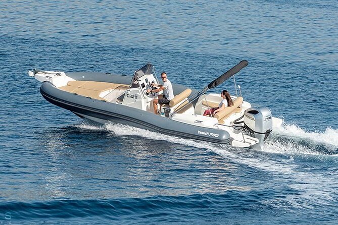 Customize your itinerary on a Private Boat Tour - Hvar first: town energy, Pakleni islands, and swim-stop pacing