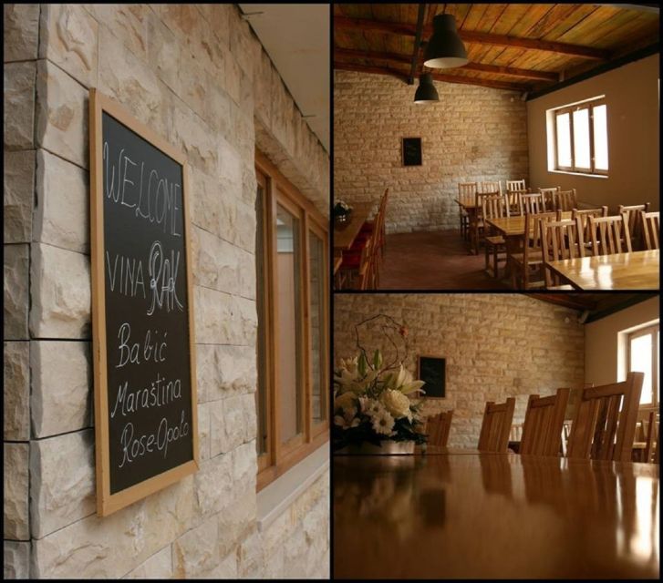 Dalmatian Delights: Food & Wine Tour from Split or Trogir - Price and value: is $212 a fair deal?