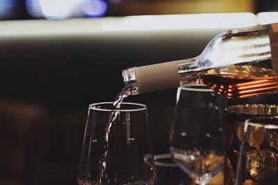 Dalmatian wine tasting by Bottiglia wine & deli - The Tasting Format: Relaxed Guidance, Real Questions