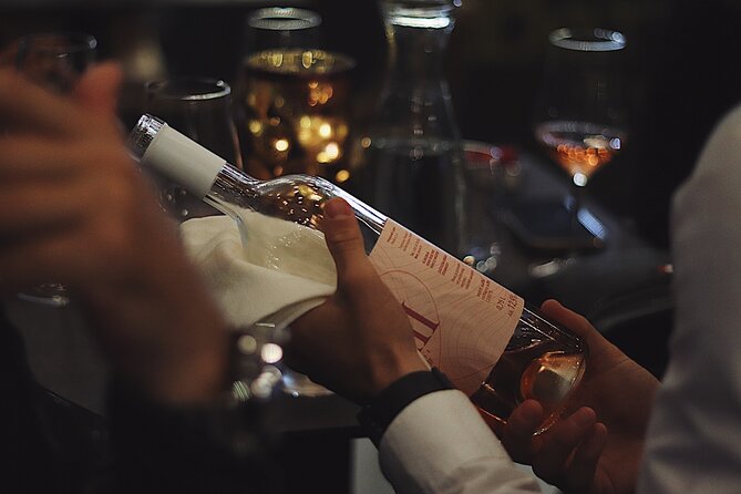 Dalmatian wine tasting by Bottiglia wine & deli - Practical Tips to Make Your Wine Flight Go Smoothly