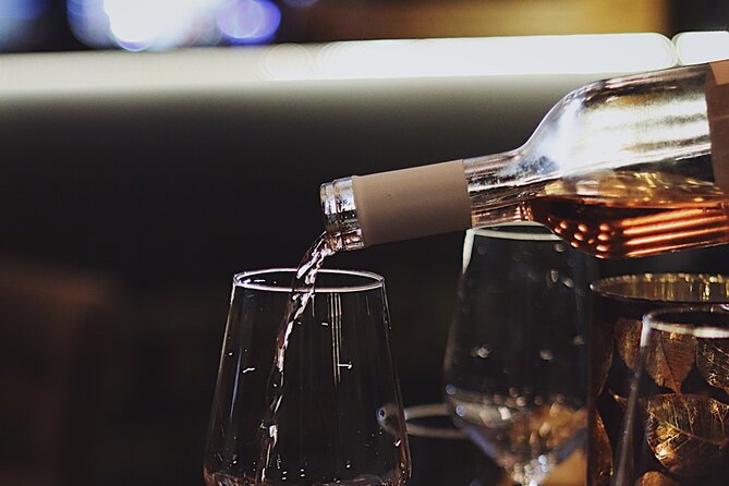 Dalmatian wine tasting by Bottiglia wine & deli - The Tasting Format: Relaxed Guidance, Real Questions