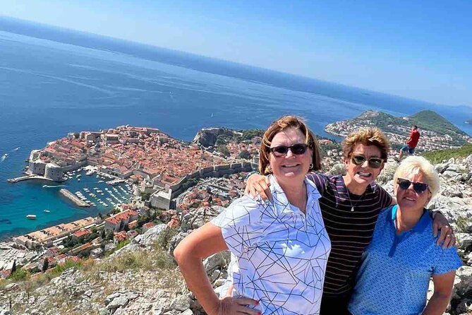Day Trip to Dubrovnik From Split - Key Highlights to Know Before You Go