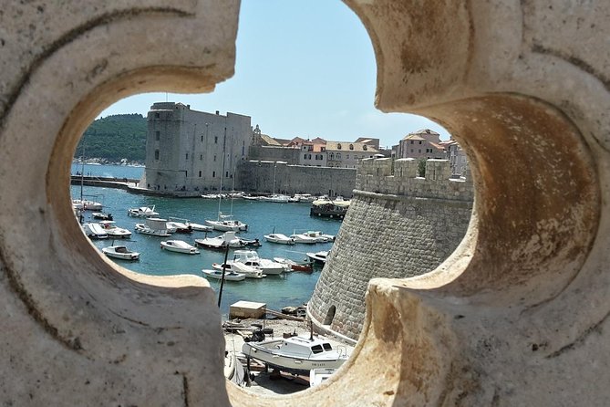 Day Trip to Dubrovnik From Split - Ston Bay and Oyster Tasting: A Short Stop That Still Hits