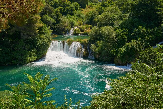 Day trip to Krka National Park - Skradin on Your Own: Swim, Wander, and Keep the Day Real