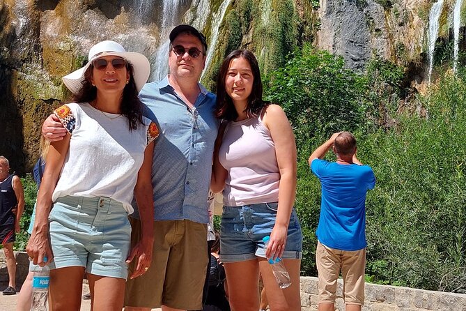 Day Trip to Plitvice lakes From Split - Key highlights at a glance