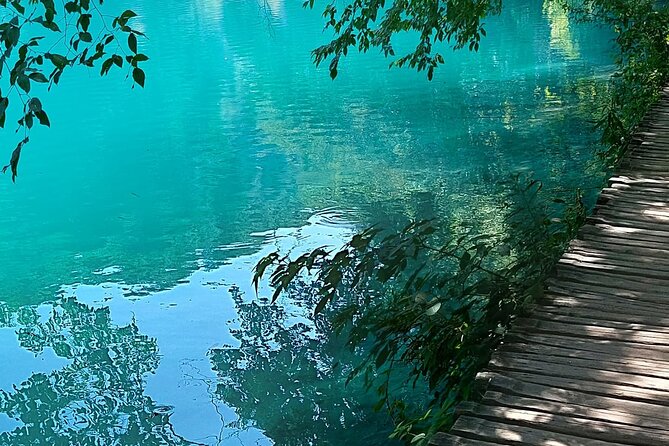 Day Trip to Plitvice lakes From Split - Choosing your pace: comfort, photos, and where you might slow down