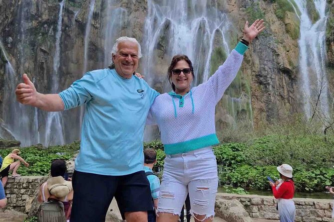 Day Trip to Plitvice lakes From Split - Price and logistics: is $404.21 per person good value?