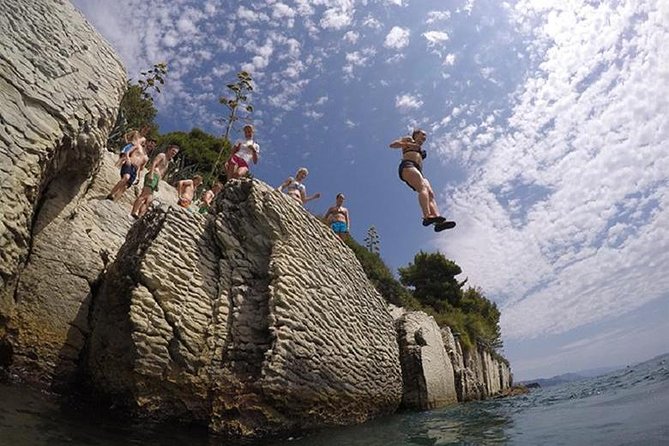 Deep Water Solo and Cliff Jumping Tour in Split - Key things to know before you go