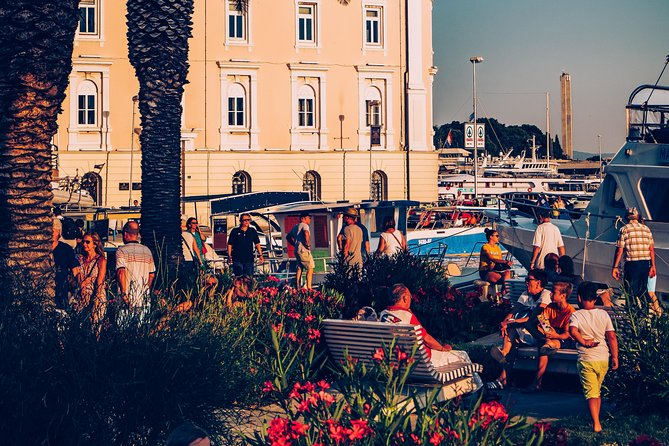 Diocletian Palace in Split and Trogir Private Heritage Tour - Transit comfort and timing: the A/C Wi‑Fi ride matters more than you think