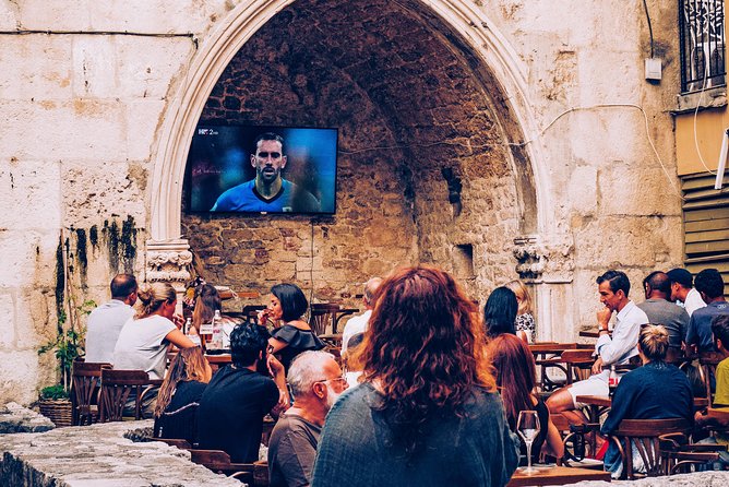 Diocletian Palace in Split and Trogir Private Heritage Tour - Who should book this tour—and who should not