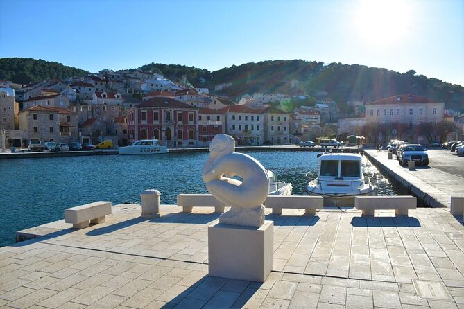 Discover Brac Island by Private Boat - Visit Bol and Hidden Bays - Key takeaways before you book